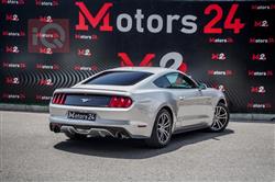 فورد موستانج